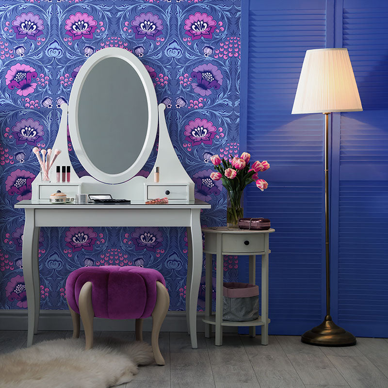 Alice Periwinkle image 5