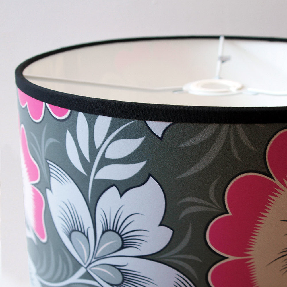 Neva Pink and Grey image 3