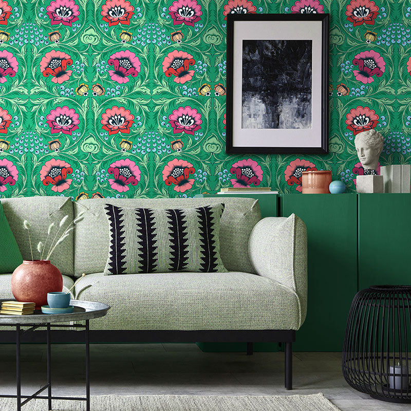 Green Envy No. 119 image 4