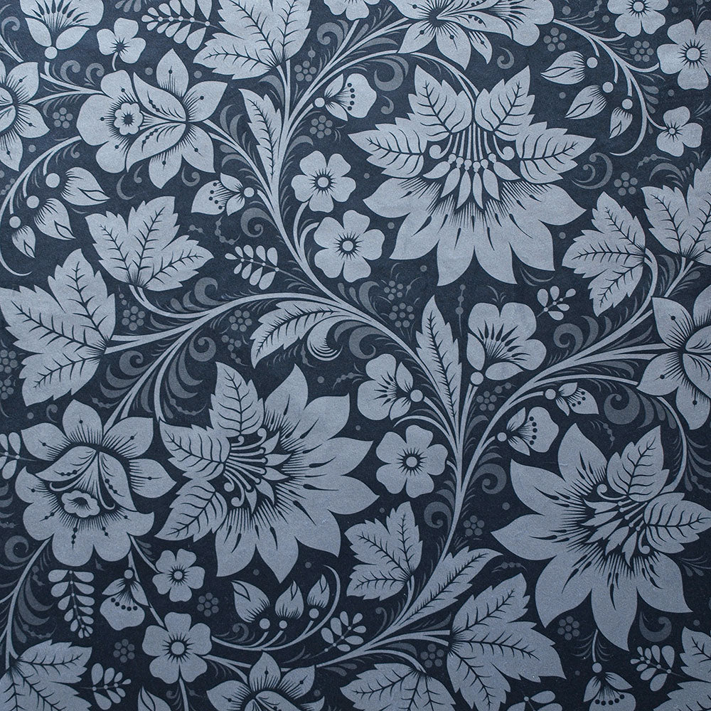 Milana Graphite Blue image 2