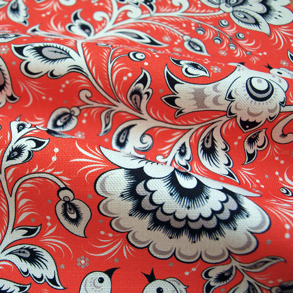 Lada Poppy Red image 5