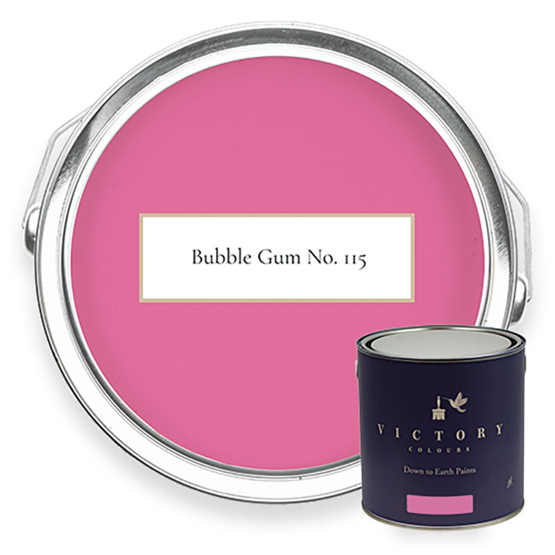 Bubble Gum No. 115